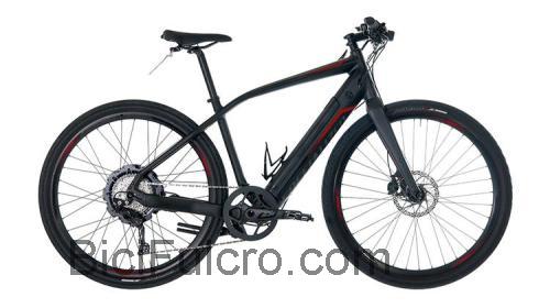 Specialized Turbo SC scheda tecnica 